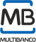 [Multibanco logotipo]