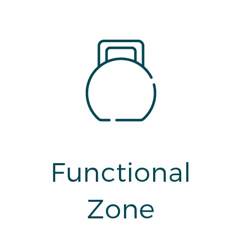 Funcional Zone