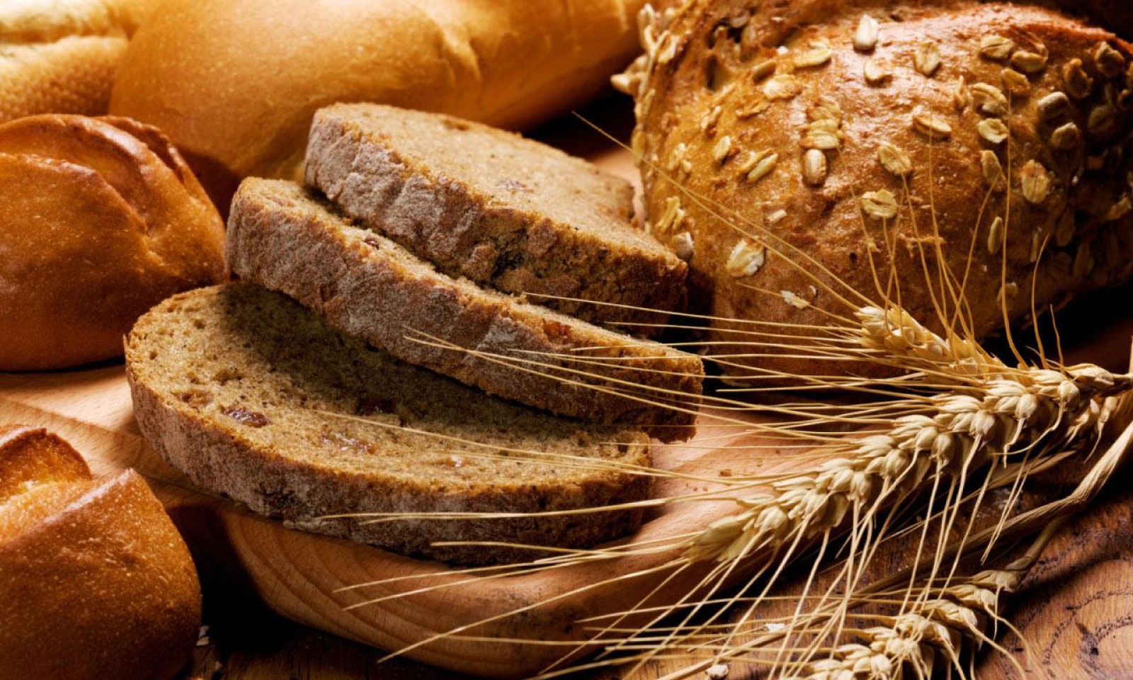 O pão engorda: verdade ou mito?