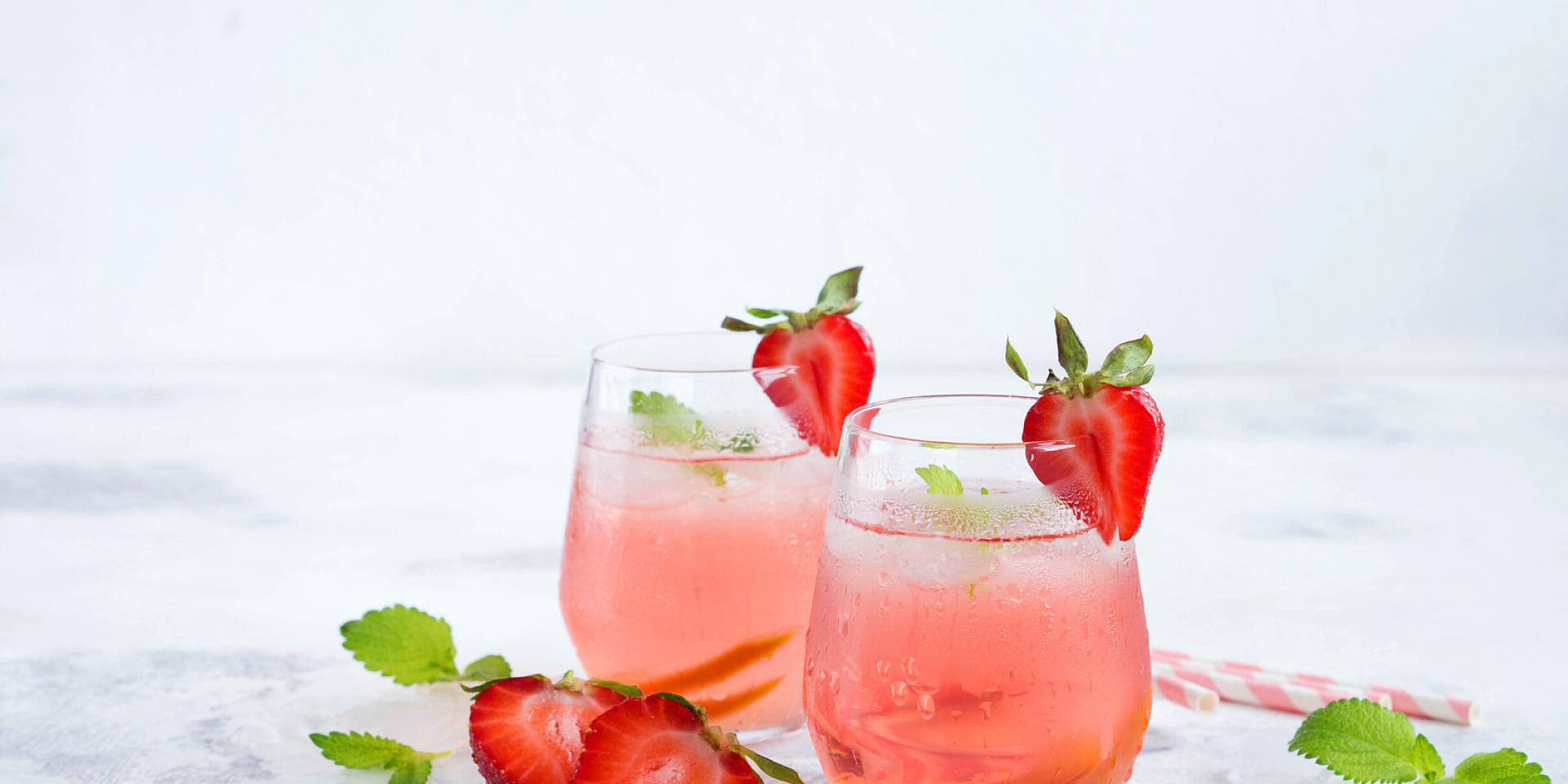 Hidratação no verão: 6 receitas de bebidas refrescantes e pouco calóricas