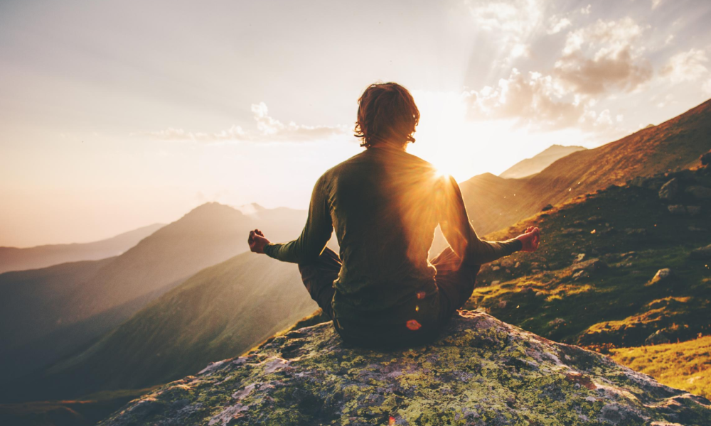 Como as apps de meditação podem ajudar a ter uma vida mais tranquila