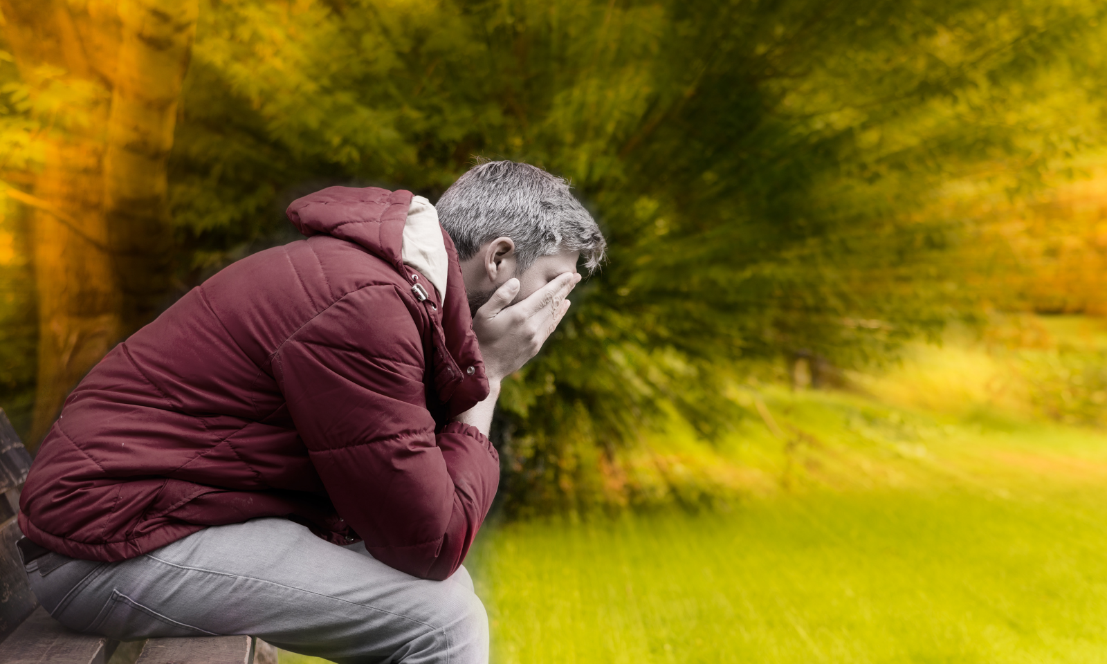 Depressão Sazonal: Ficamos Mesmo Mais Tristes no Outono?