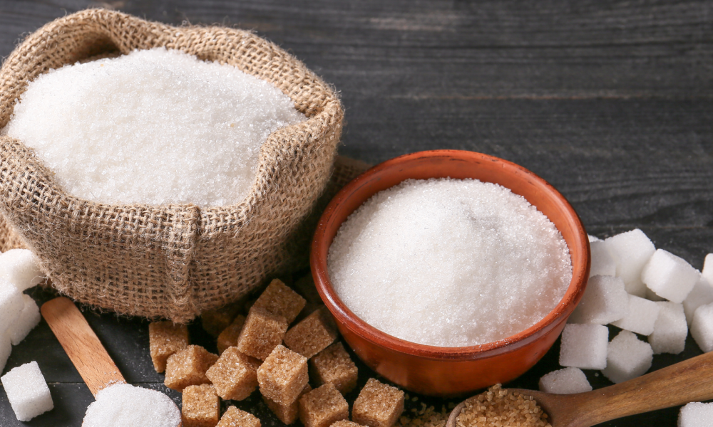 7 Substitutos do Açúcar para Refeições Bem Docinhas
