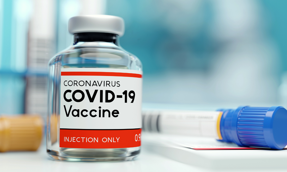 Vacina para a COVID-19: Esclarecemos as Tuas Dúvidas