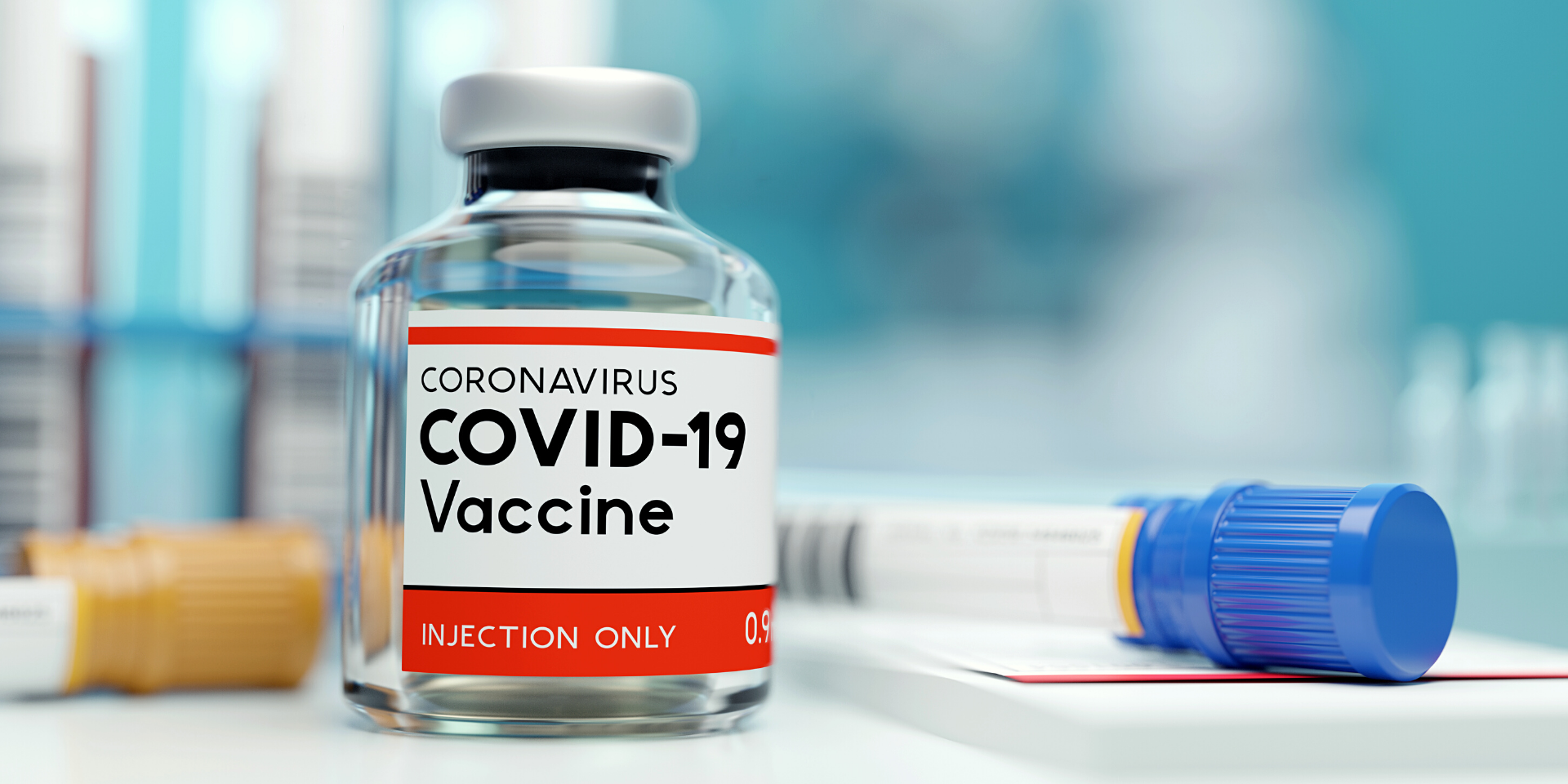 Vacina para a COVID-19: Esclarecemos as Tuas Dúvidas