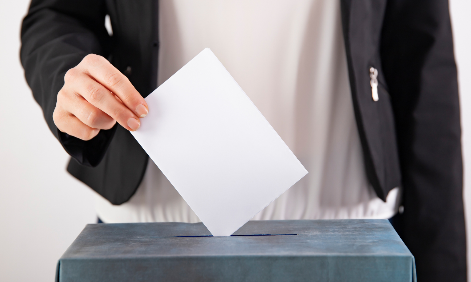 Eleições Autárquicas: A Importância de Exercer o Nosso Direito ao Voto