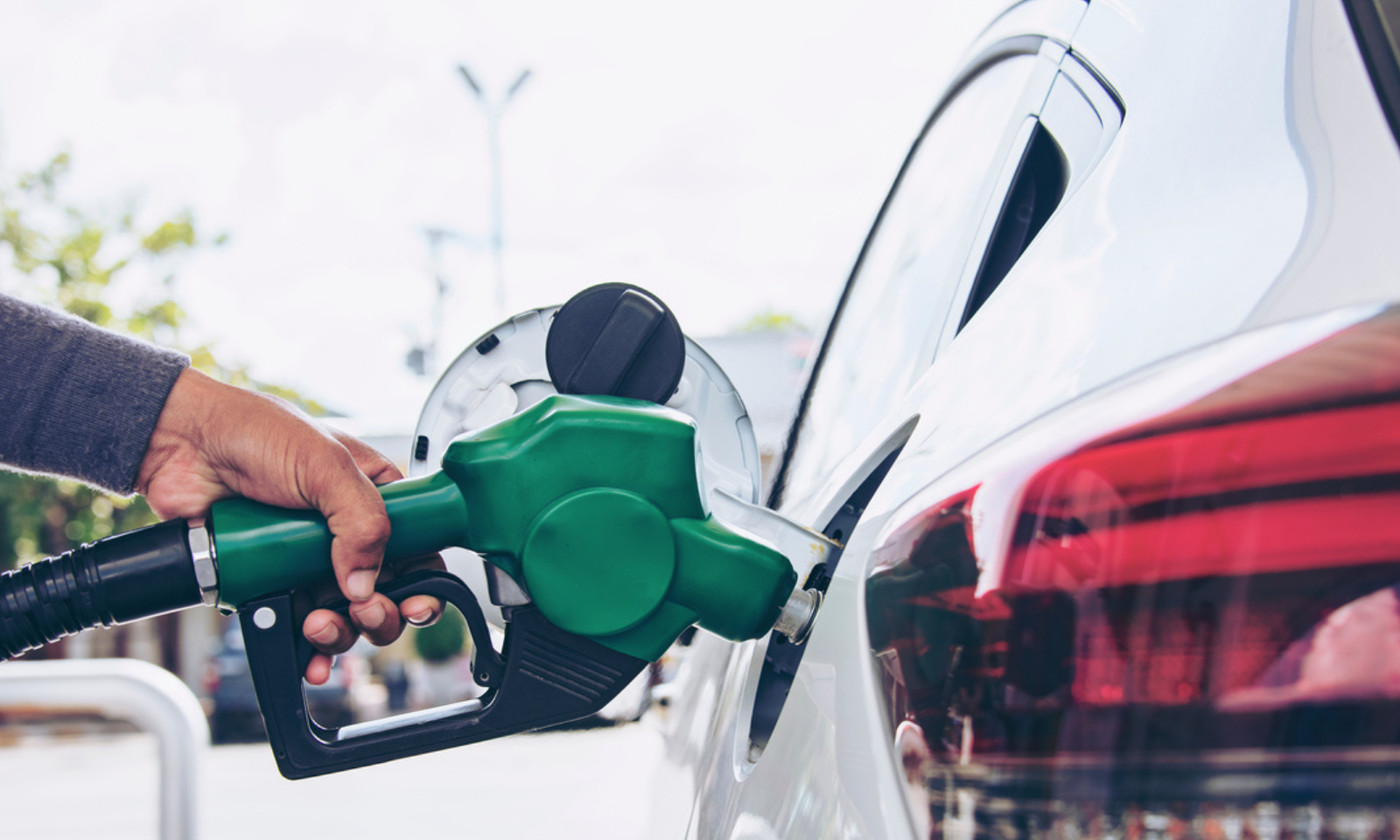 Afinal, Que Fatores Aumentam o Preço Dos Combustíveis?
