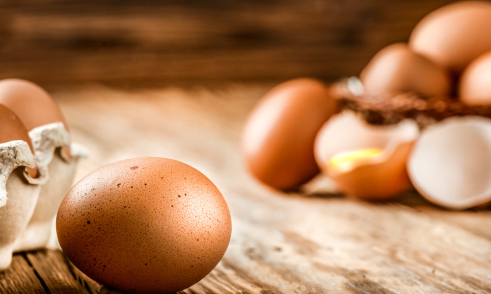 Ovos: Um Alimento Rico e Variado