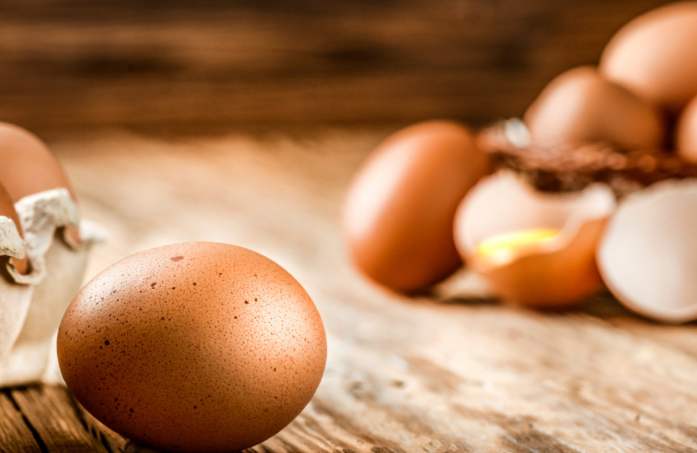 Ovos: Um Alimento Rico e Variado