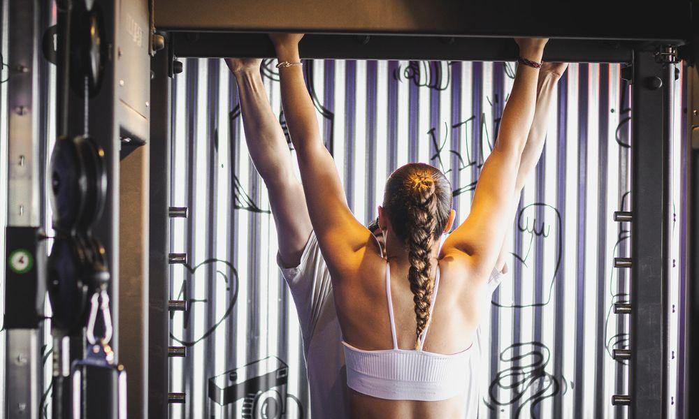 6 Extras Do Fitness UP Que Vais Adorar Descobrir
